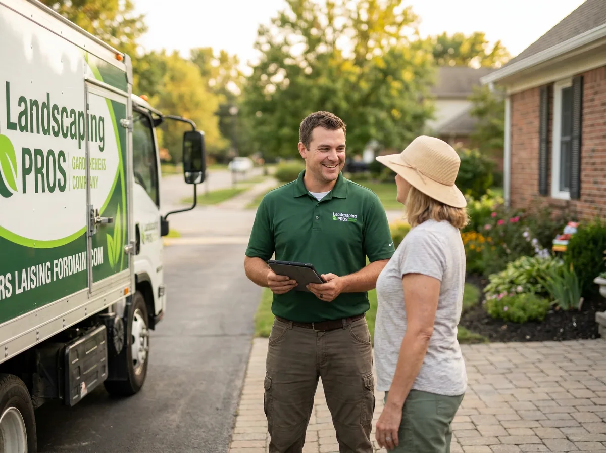 Landscaping Goldvein, VA FAQs